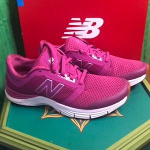 New Balance (Isaac Mizrahi) NIB 9.5
